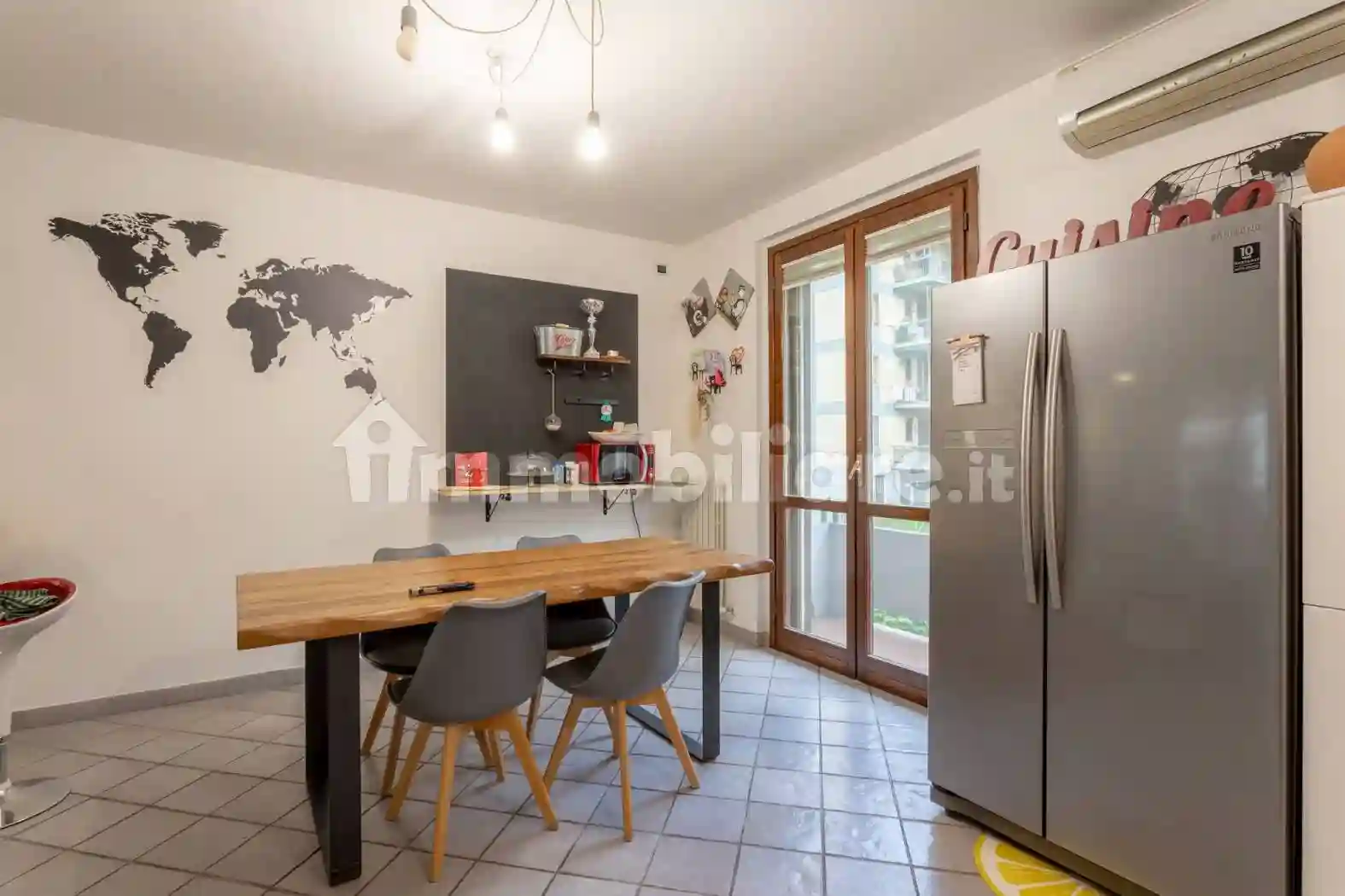 Villetta a schiera - foto 5