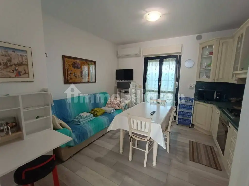 Appartamento in vendita a Fano