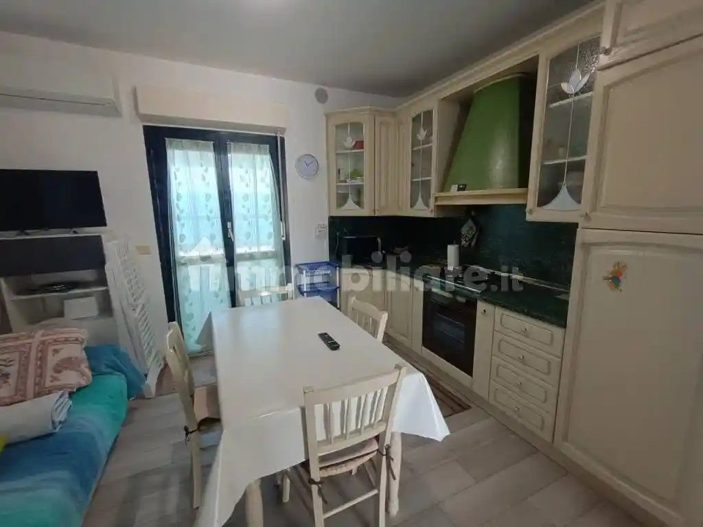 Bilocale via Lucio Domizio Aureliano, Baia Metauro, Fano - foto 2