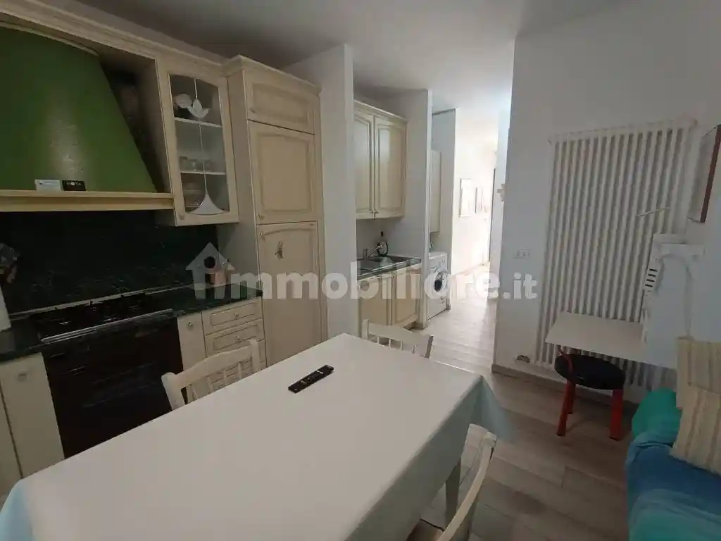 Bilocale via Lucio Domizio Aureliano, Baia Metauro, Fano - foto 3