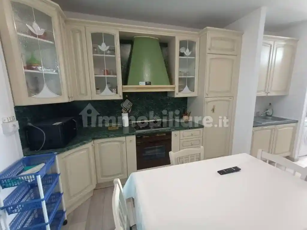 Bilocale via Lucio Domizio Aureliano, Baia Metauro, Fano - foto 4