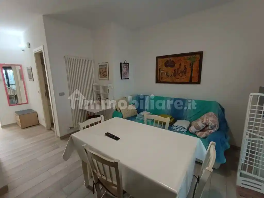 Bilocale via Lucio Domizio Aureliano, Baia Metauro, Fano - foto 5