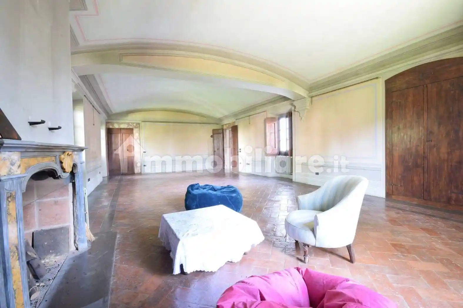 Appartamento in vendita a Firenze