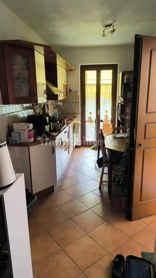 Appartamento in vendita a Castelnuovo Berardenga