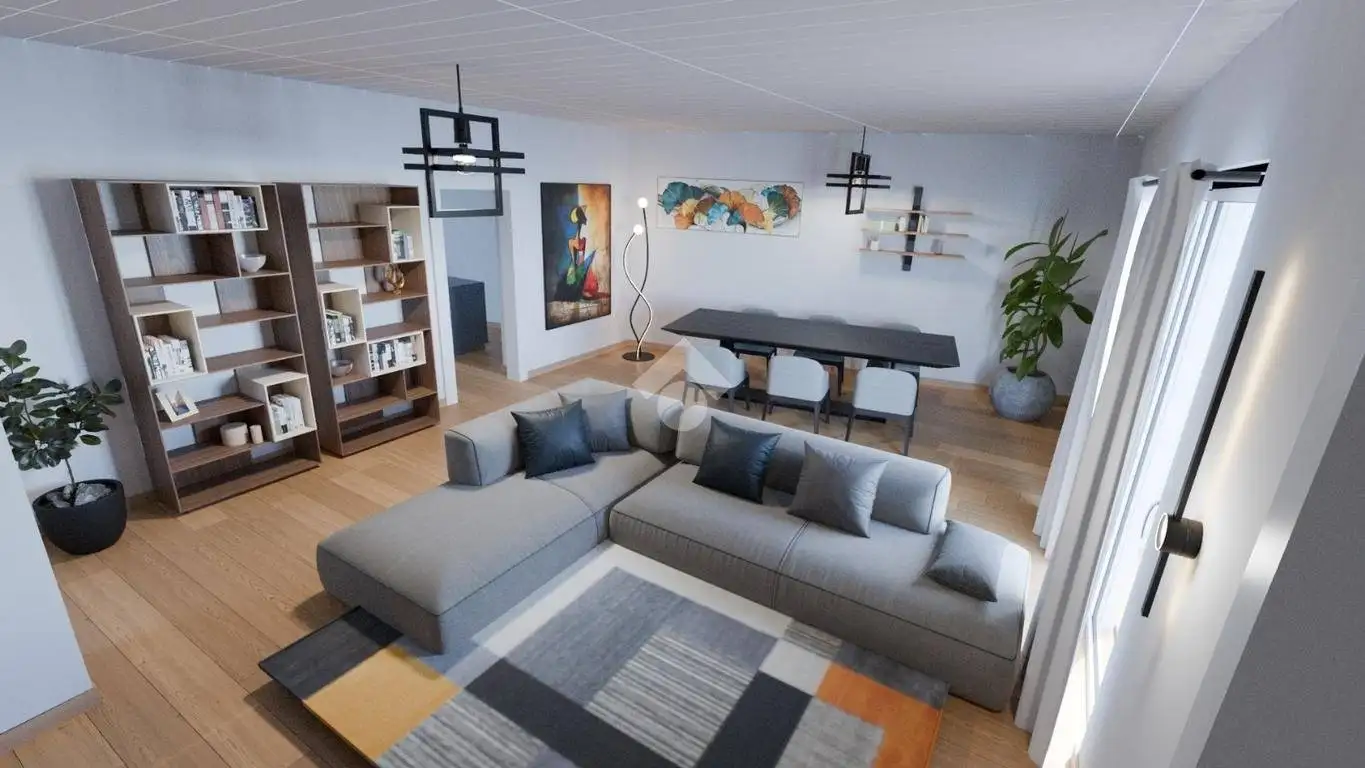 Appartamento in vendita a Cantù