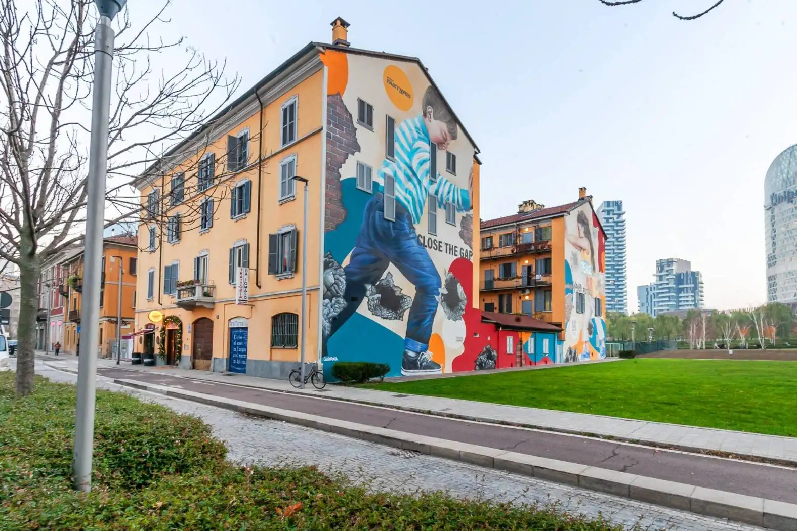 Apartment in vendita a Milan