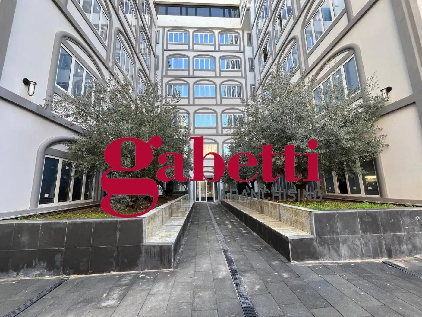 Appartamento in vendita a Caserta