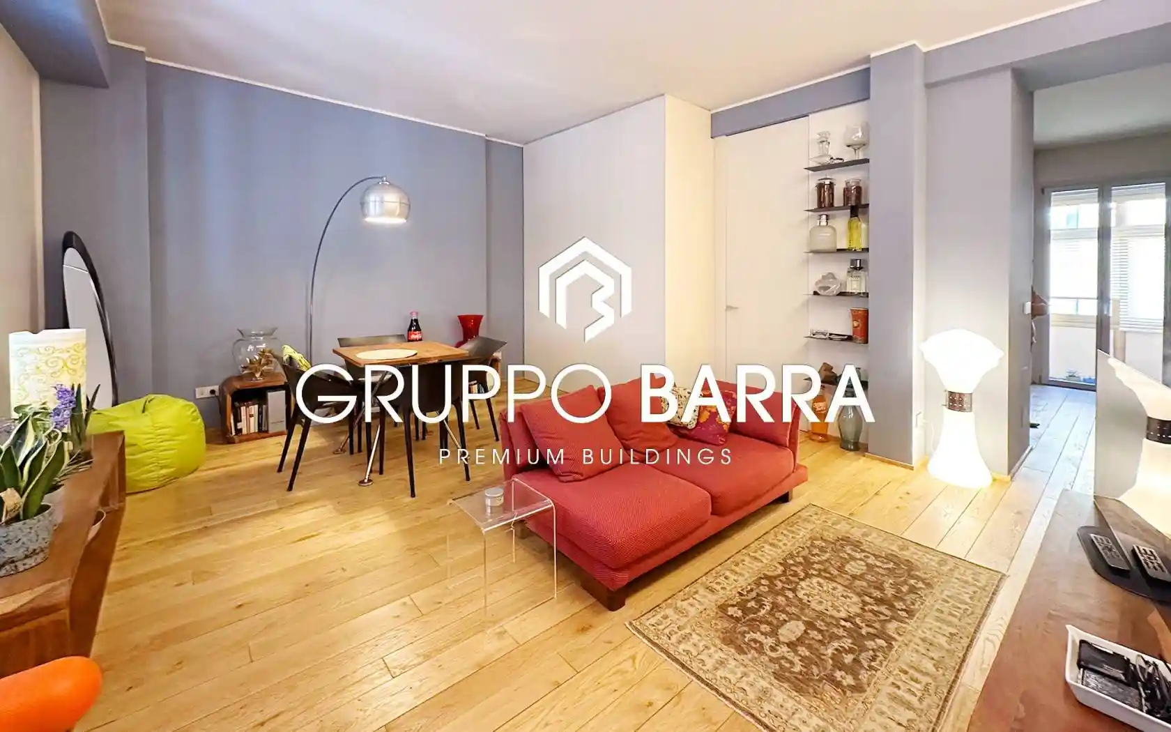 Appartamento in vendita a Cuneo