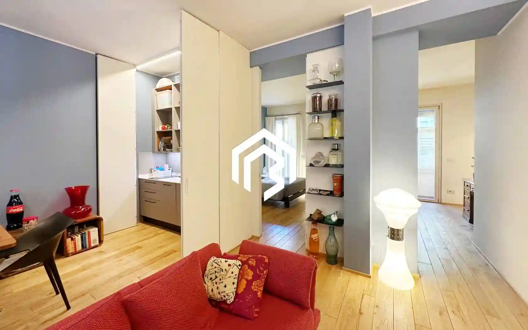 Appartamento - foto 5