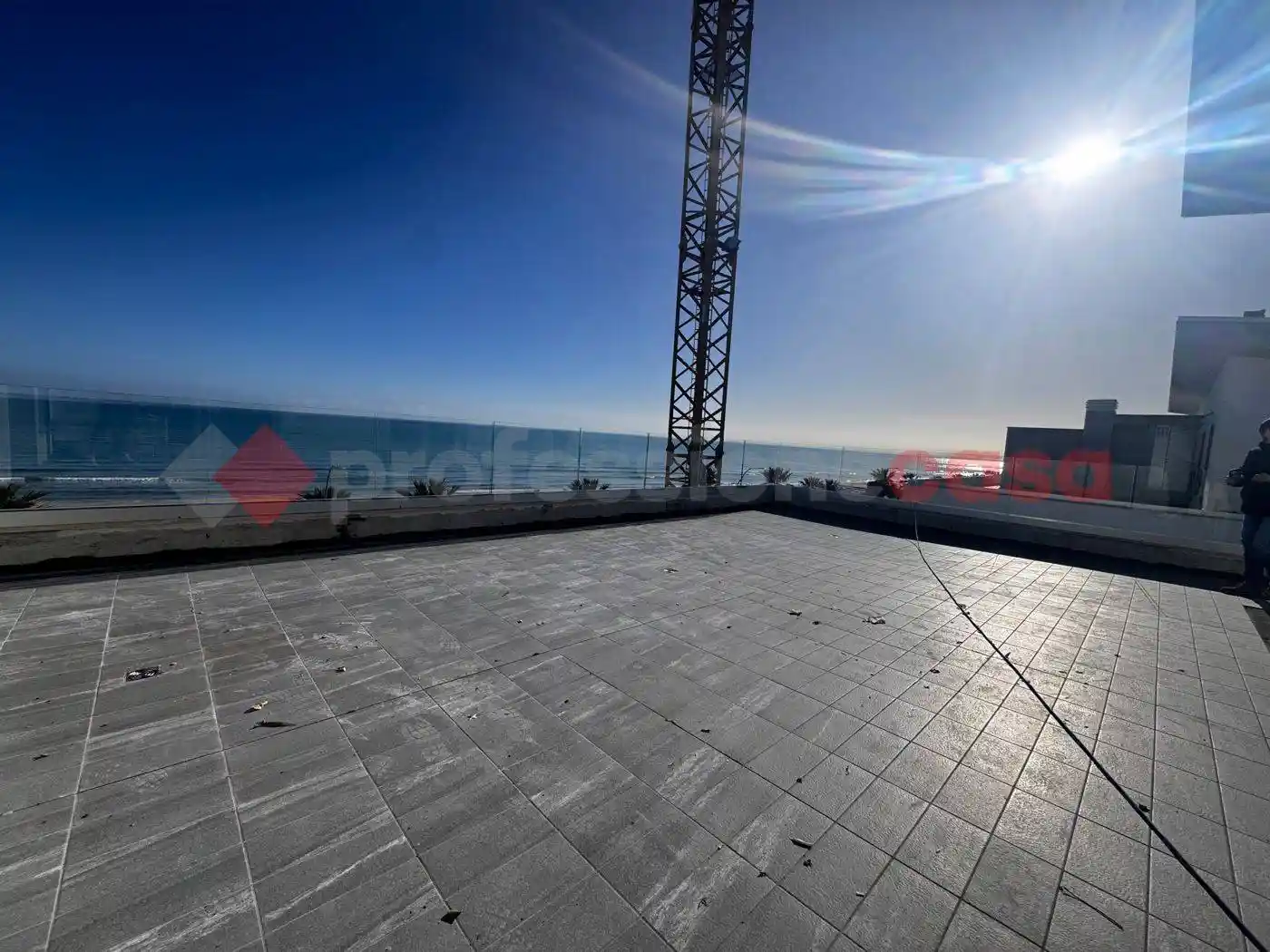 Quadrilocale Lungomare Sirena, snc, Tortoreto Lido, Tortoreto - foto 2