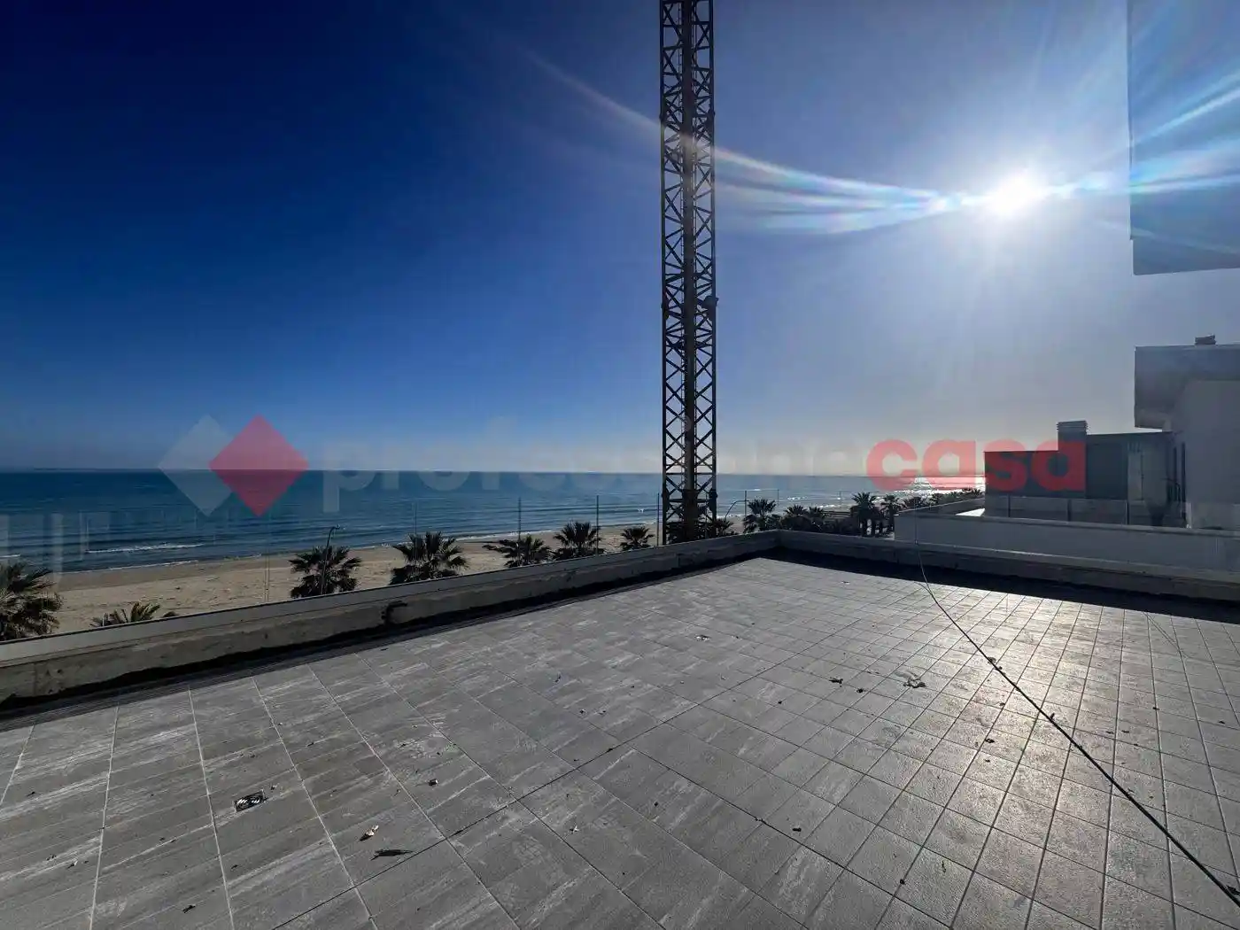 Quadrilocale Lungomare Sirena, snc, Tortoreto Lido, Tortoreto - foto 3