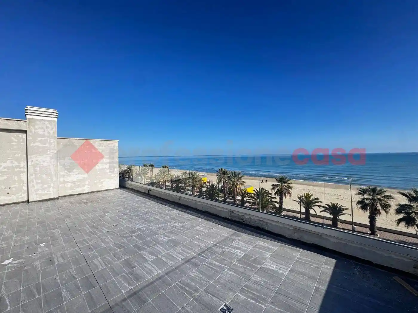 Quadrilocale Lungomare Sirena, snc, Tortoreto Lido, Tortoreto - foto 5