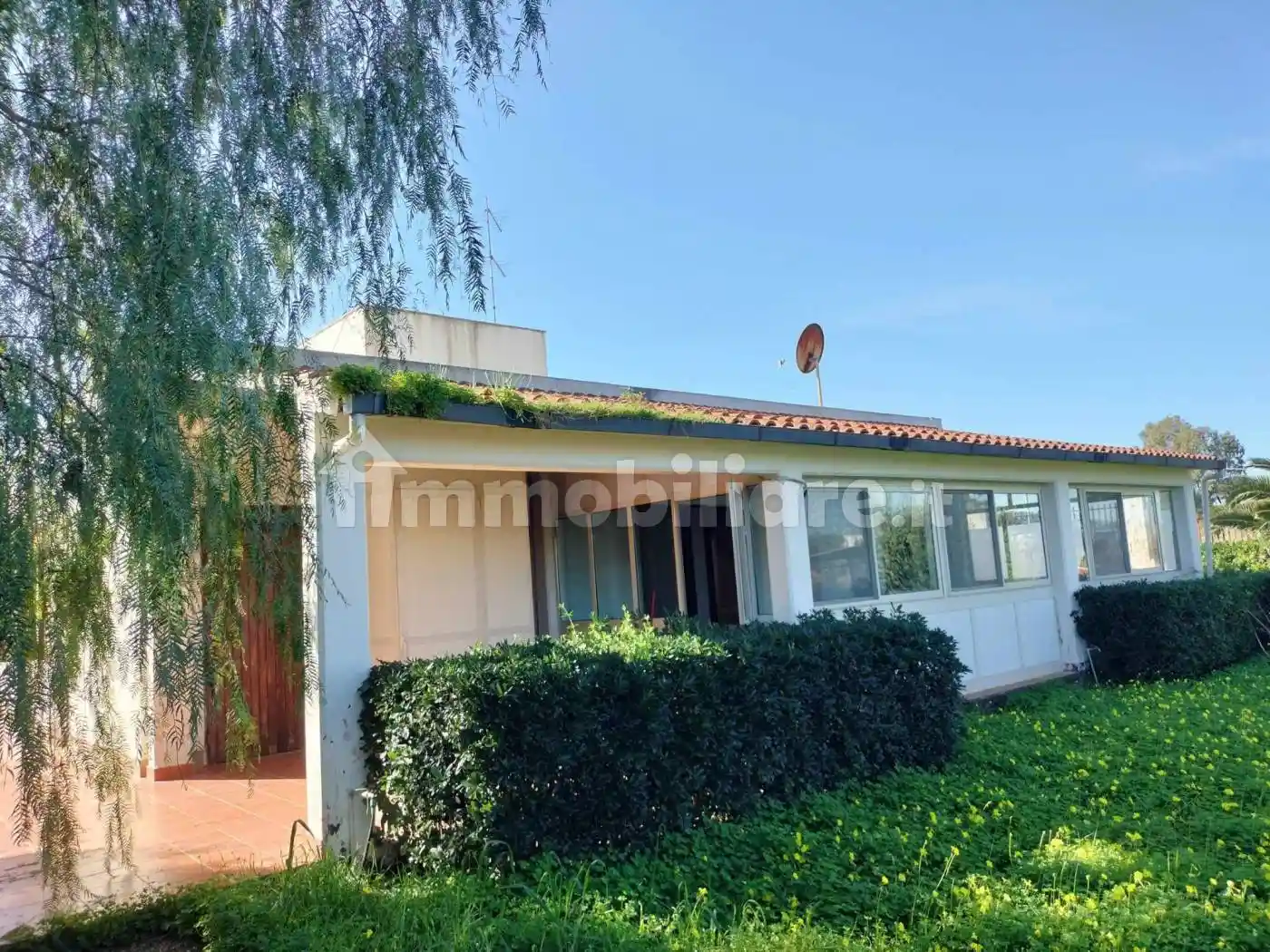 Villa in vendita a Siracusa