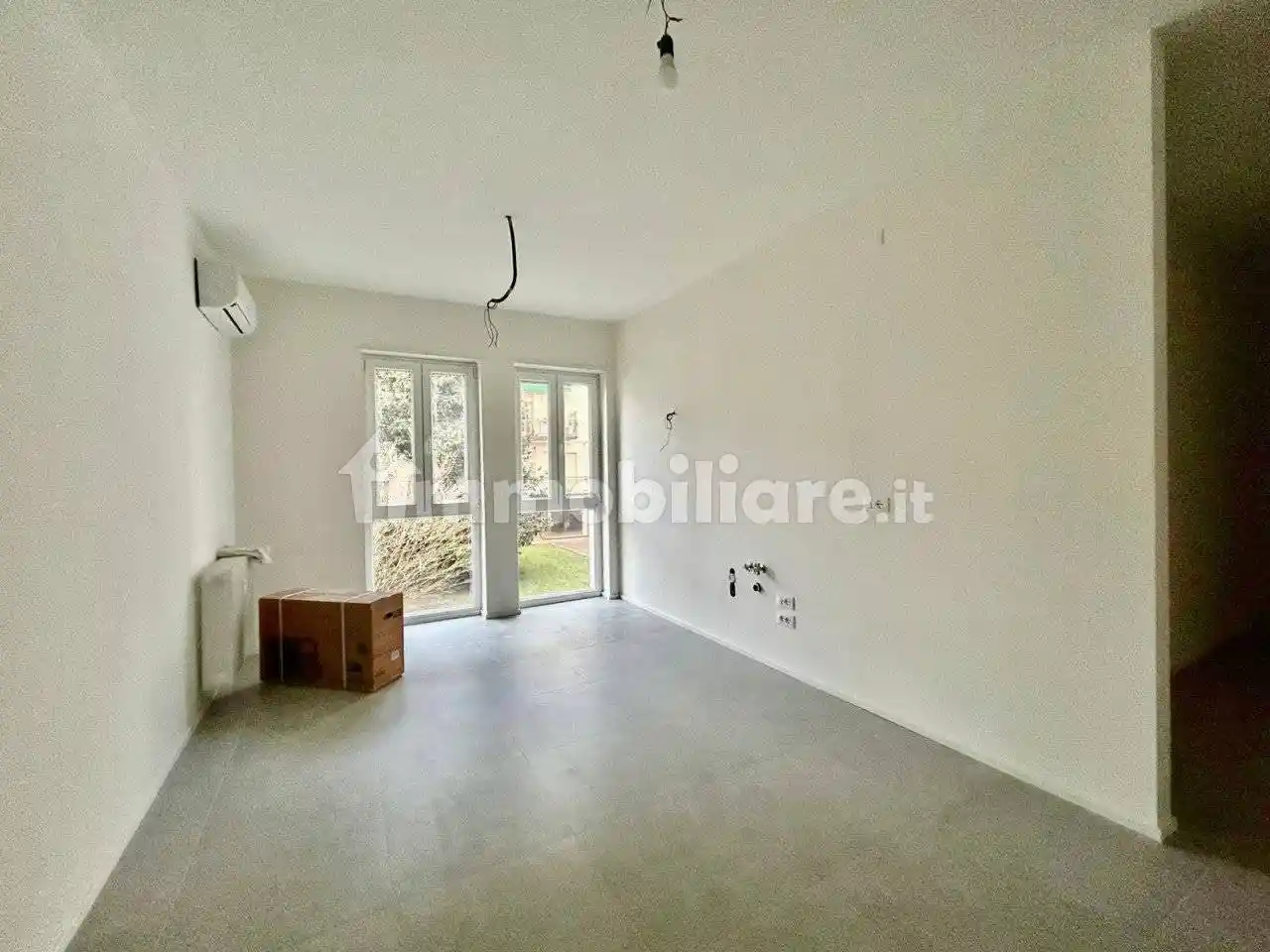 Appartamento in vendita a Vicenza