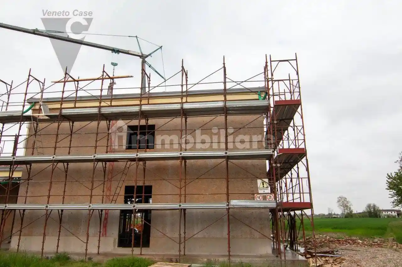 Villa in vendita a Brugine
