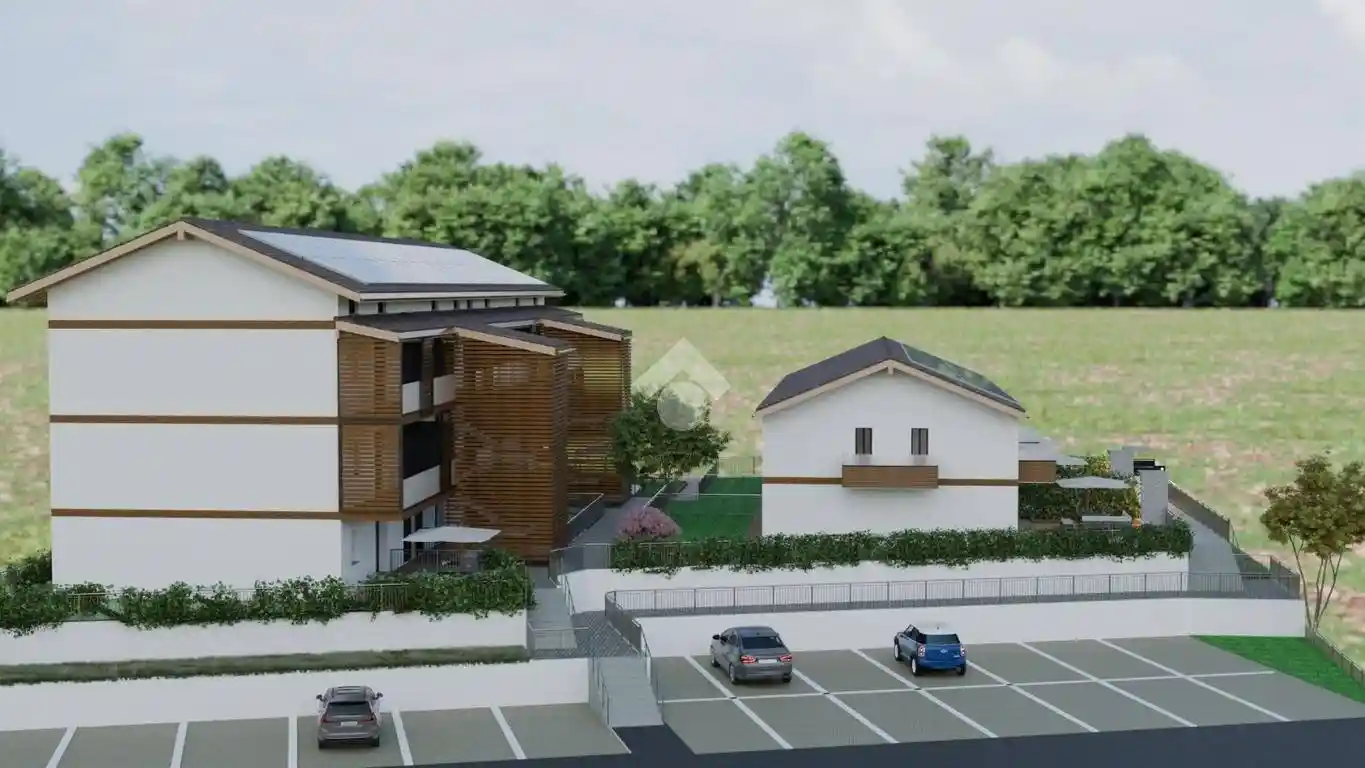 Quadrilocale via Lazzaretto 5, Cascina Amata, Cantù - foto 3