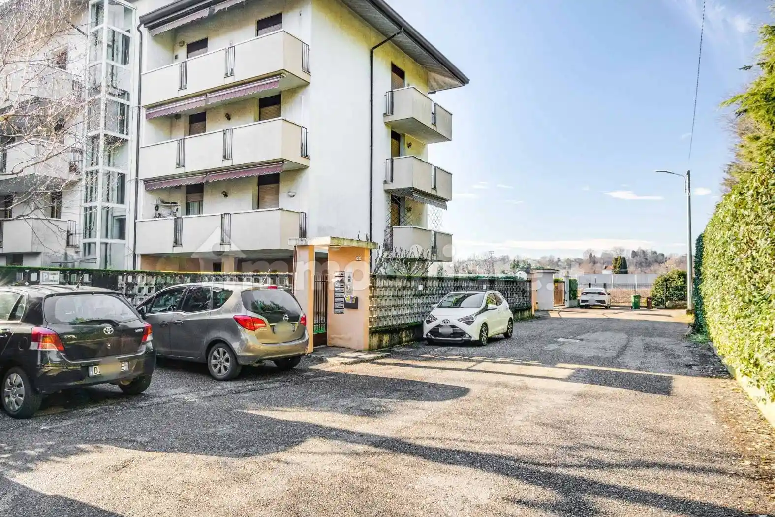 Appartamento in vendita a Gallarate