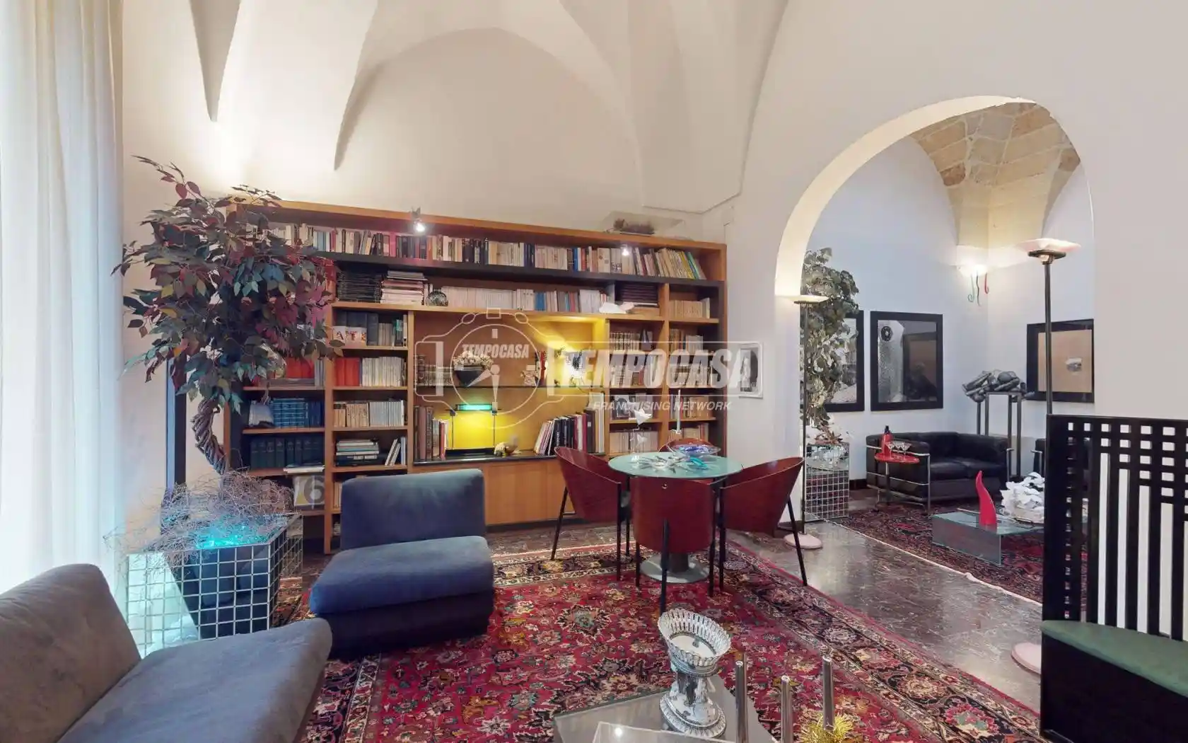 Palazzo - Edificio in vendita a San Cesario di Lecce