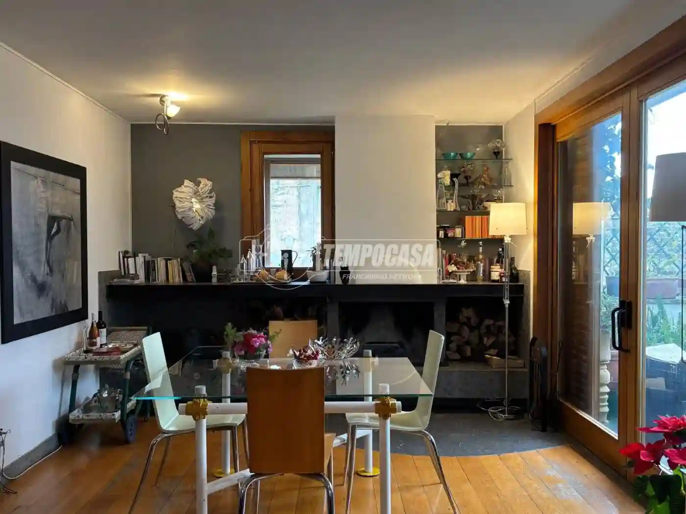 Palazzo - Edificio - foto 2