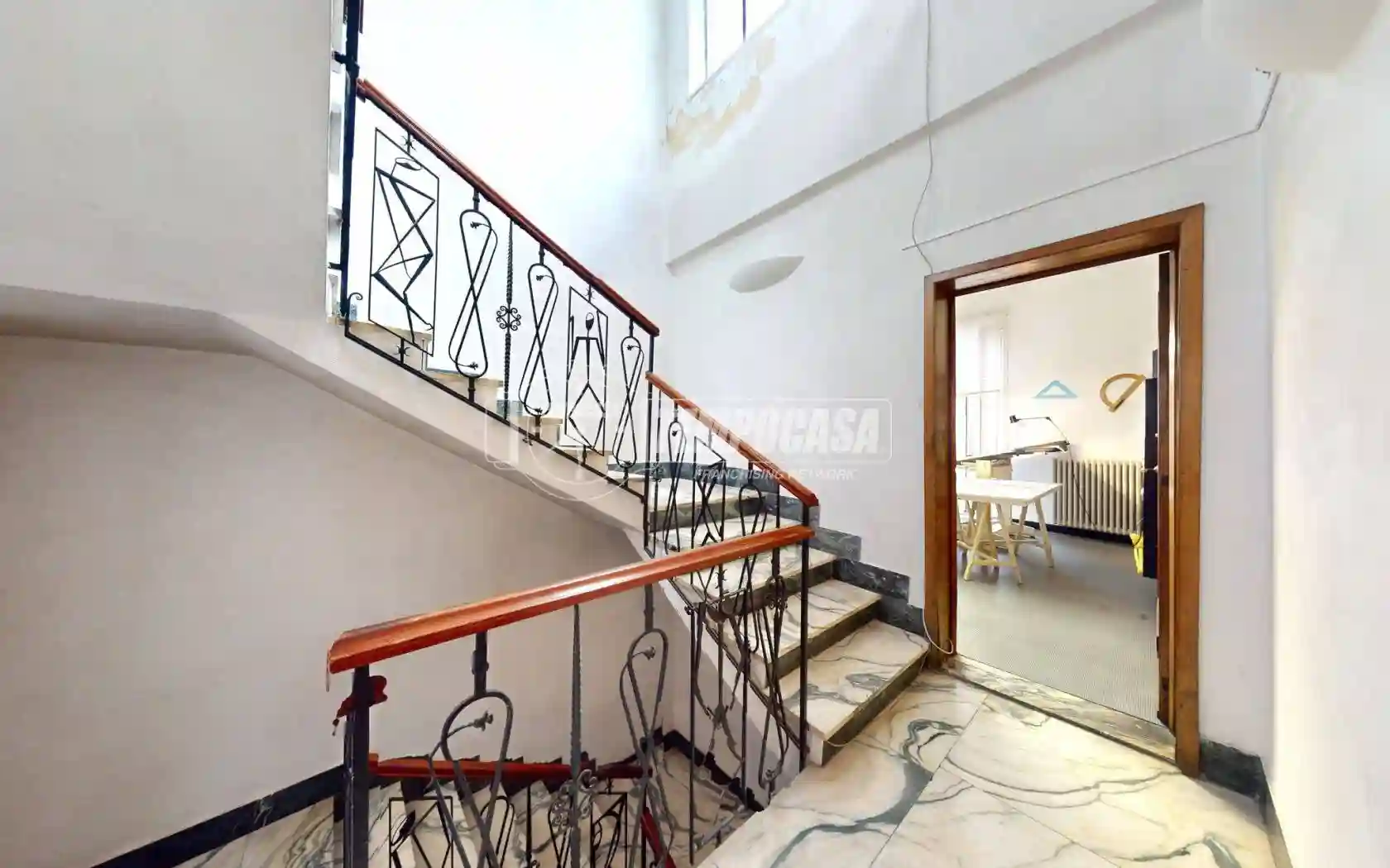 Palazzo - Edificio - foto 4