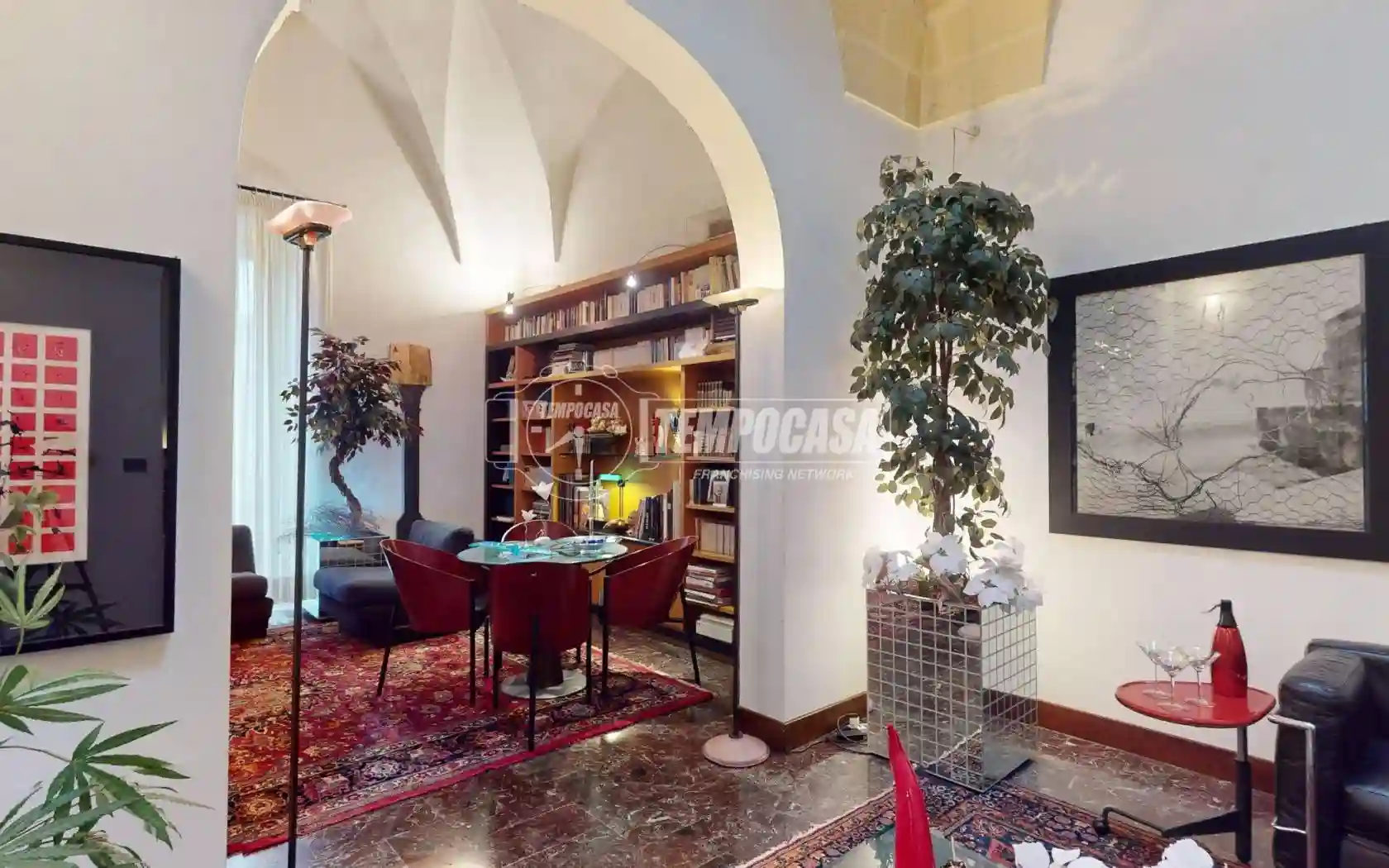 Palazzo - Edificio - foto 5