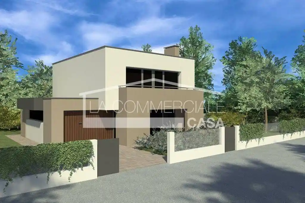 Villa in vendita a Mogliano Veneto