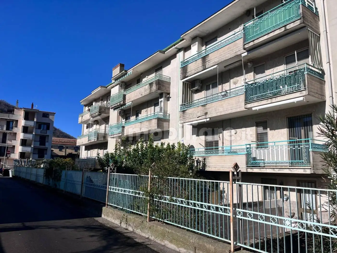 Appartamento in vendita a Roccapiemonte