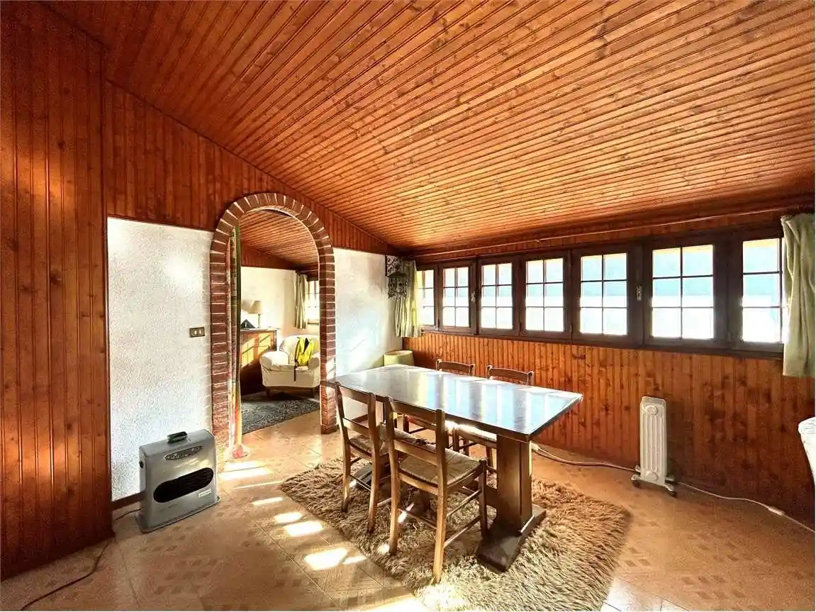 Appartamento in vendita a Ormea