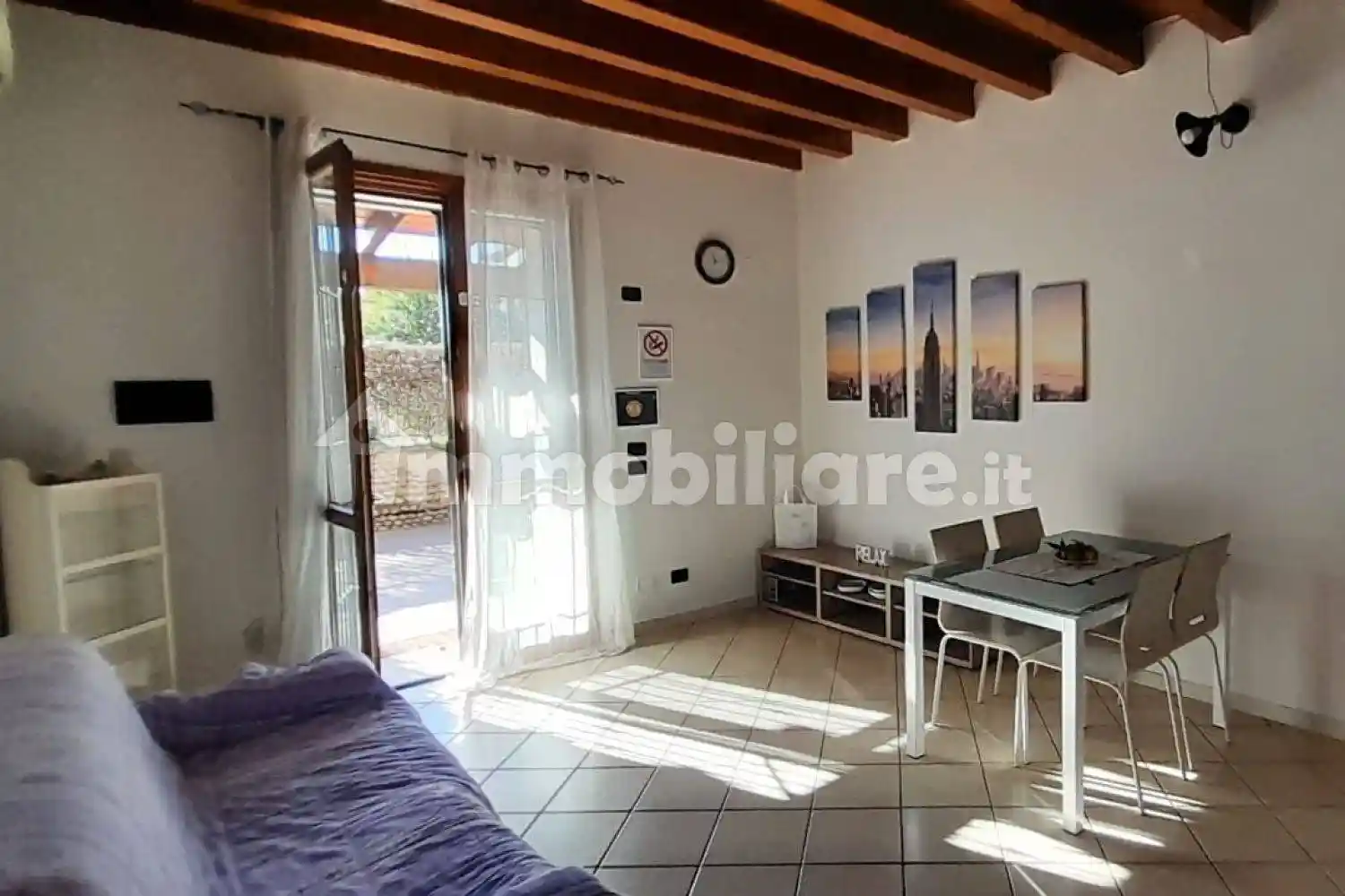 Appartamento in vendita a Lonato del Garda