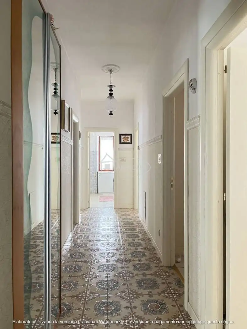 Appartamento in vendita a Roccafluvione