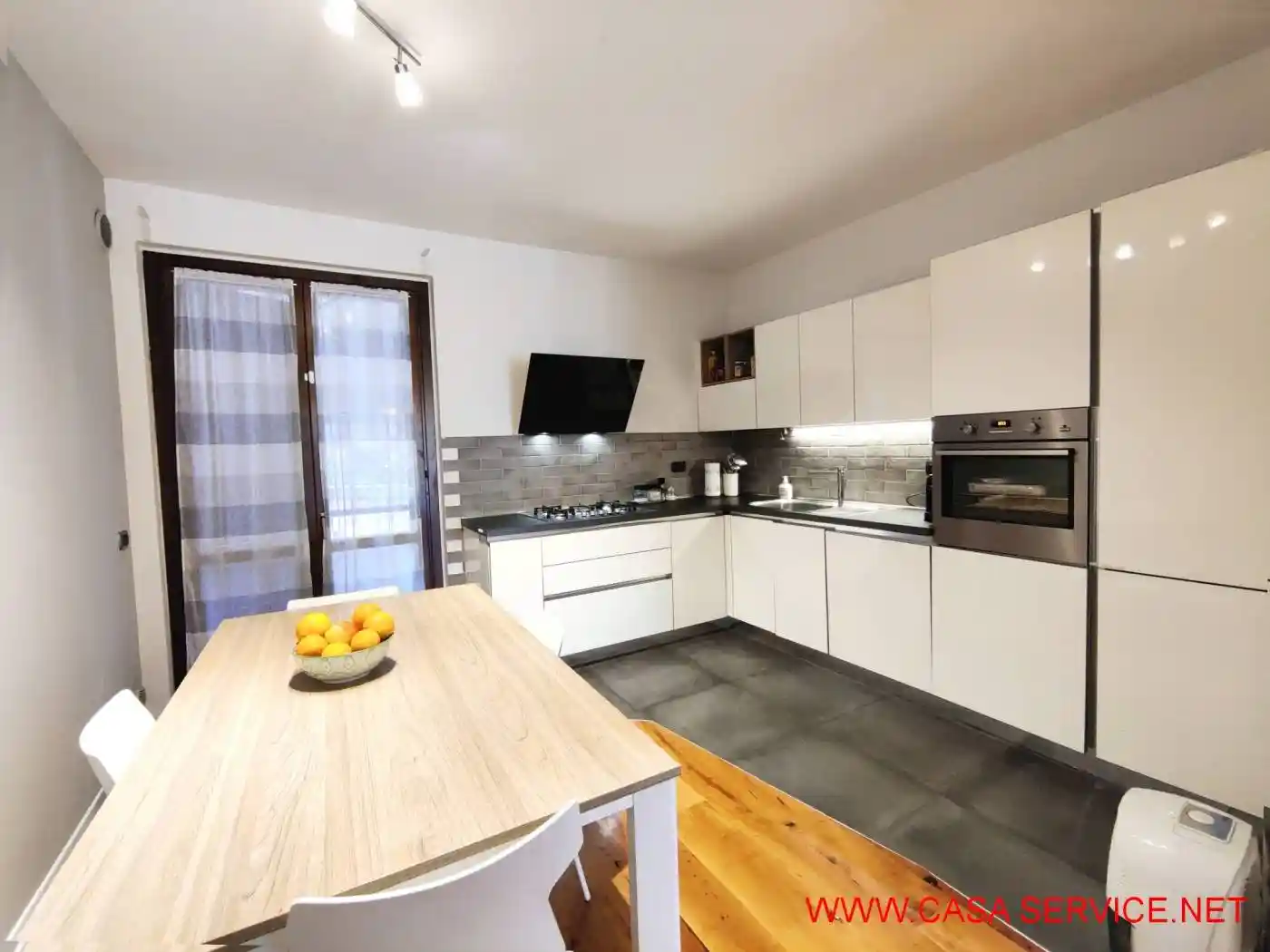 Appartamento in vendita a Montevarchi