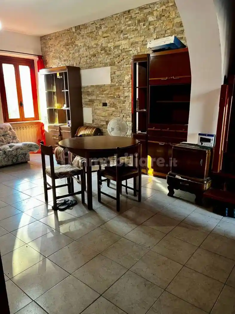 Appartamento in vendita a Santhià