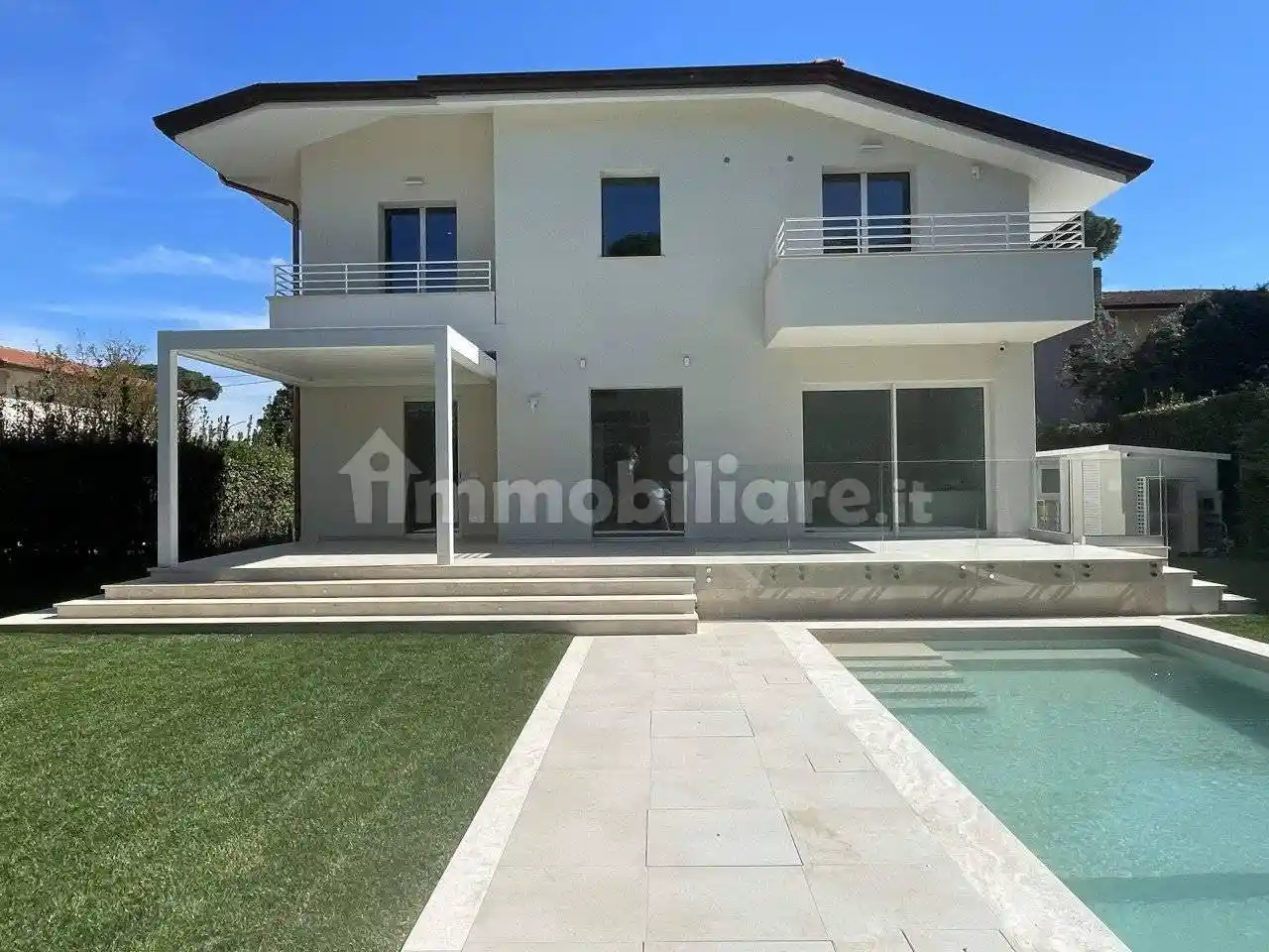 Villa in vendita a Pietrasanta