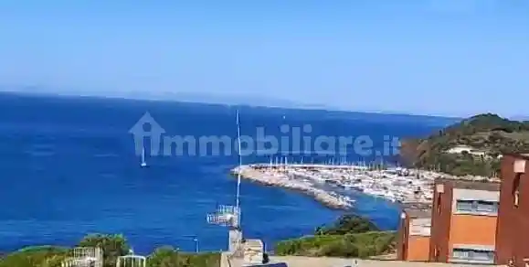 Appartamento in vendita a Piombino