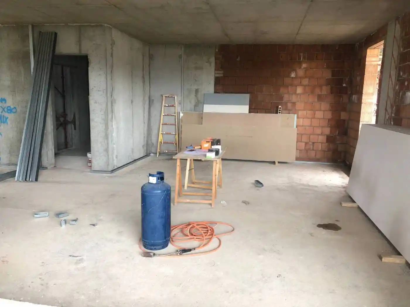 Appartamento in vendita a Preganziol