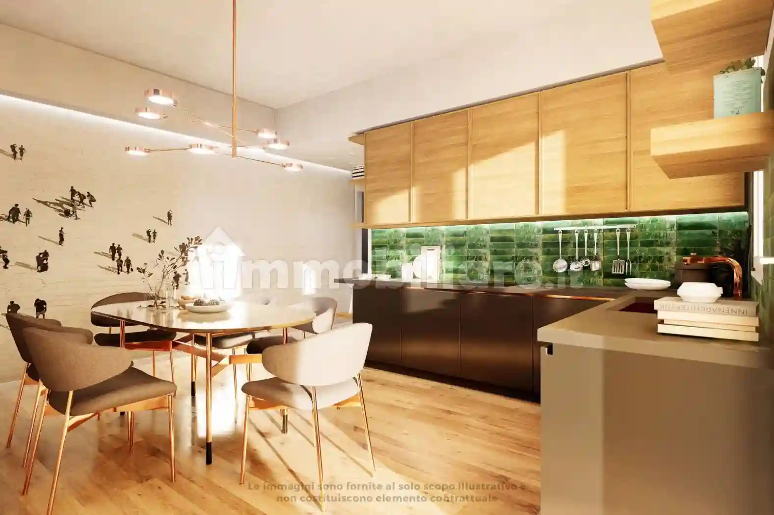 Casa indipendente - foto 2