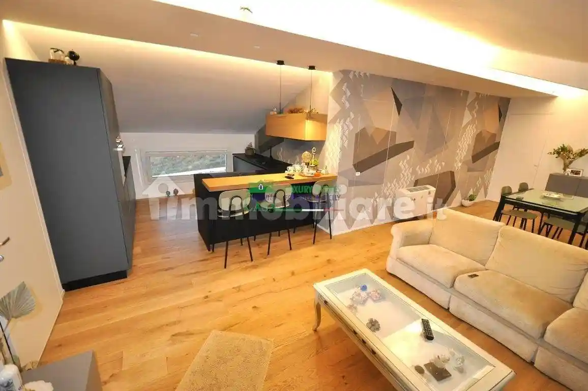 Attico - Mansarda in vendita a Ragusa