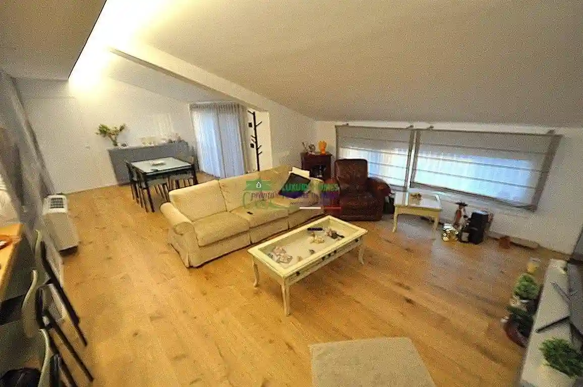 Attico - Mansarda - foto 2