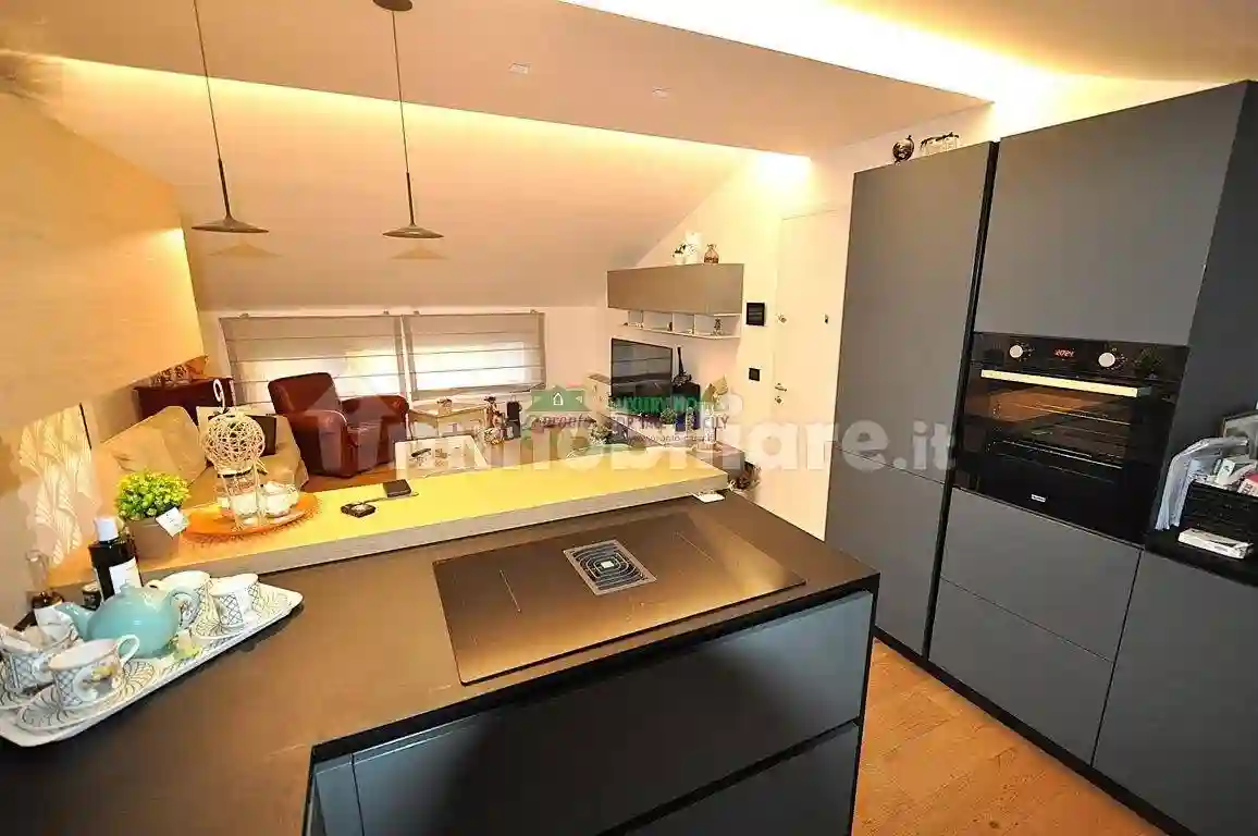 Attico - Mansarda - foto 3