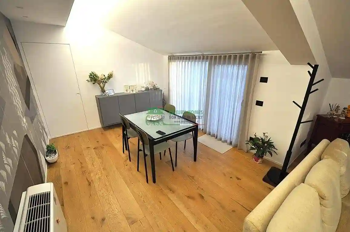 Attico - Mansarda - foto 4