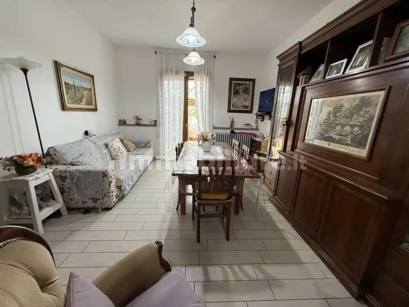 Casa indipendente in vendita a Barberino di Mugello