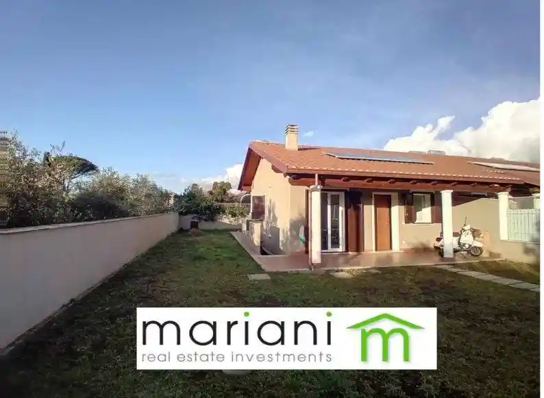 Villa in vendita a Marino