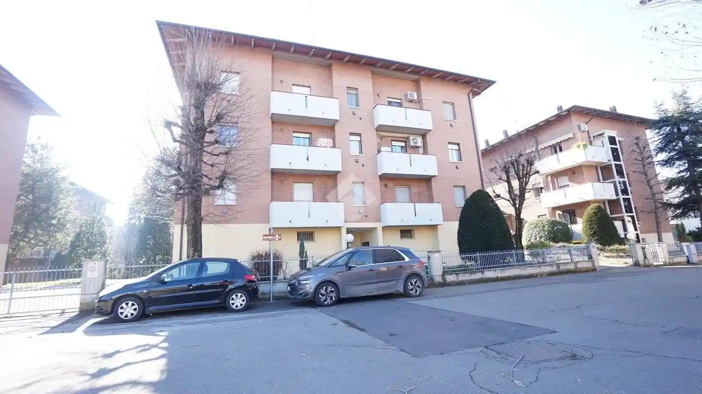 Appartamento in vendita a Formigine