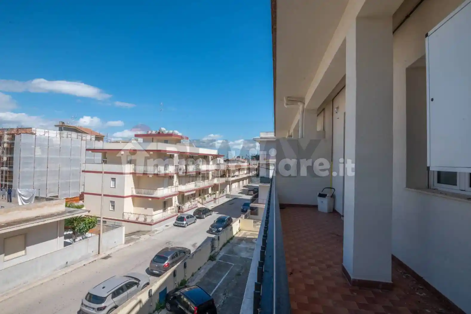 Appartamento in vendita a Pozzallo