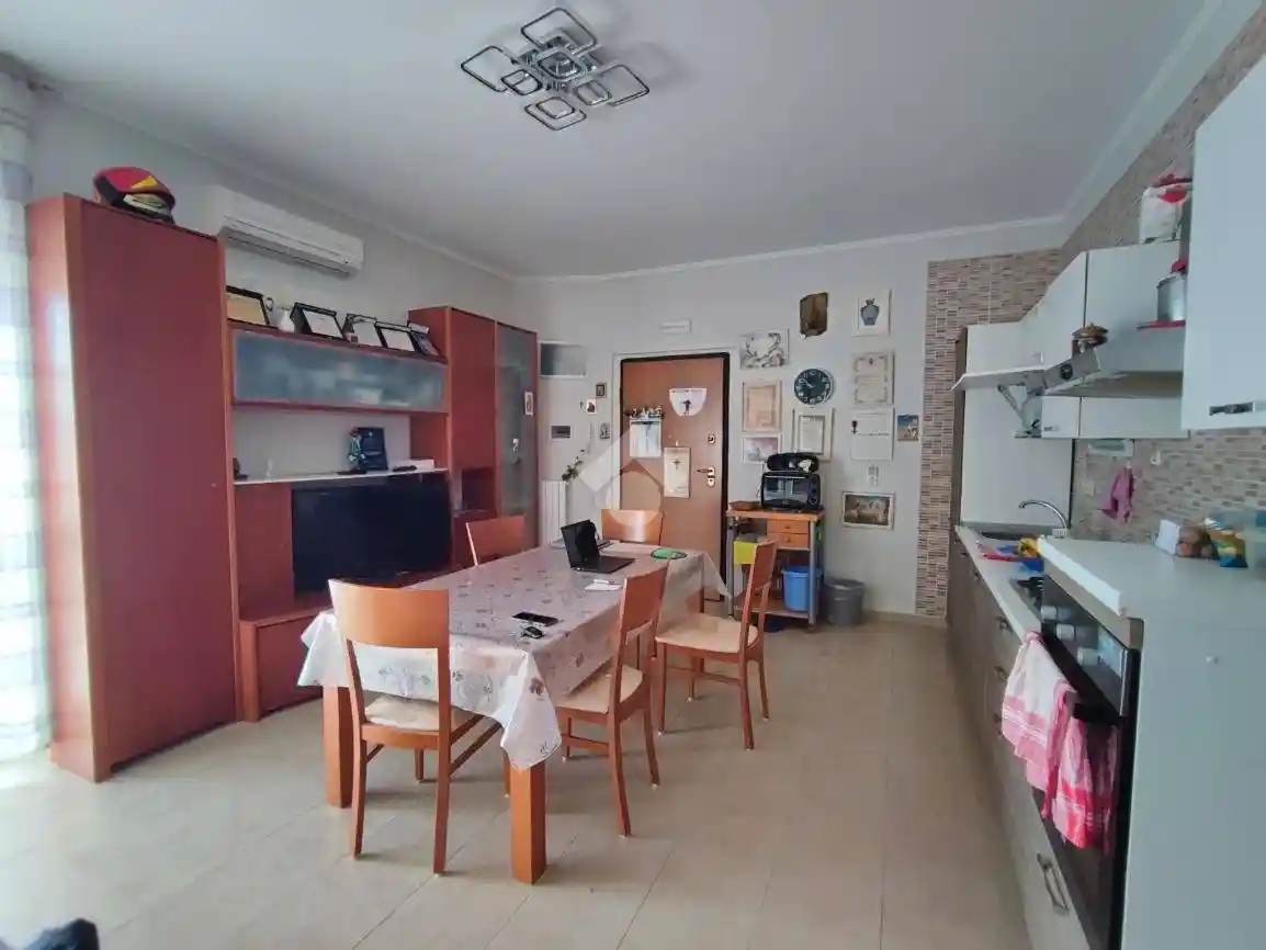 Bilocale via Manfredonia 54, Villaggio Artigiani - Via Manfredonia, Foggia - foto 2