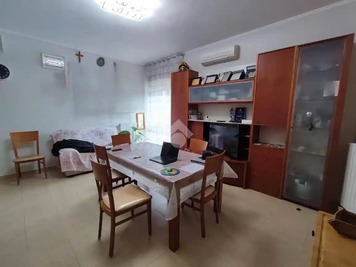 Bilocale via Manfredonia 54, Villaggio Artigiani - Via Manfredonia, Foggia - foto 3