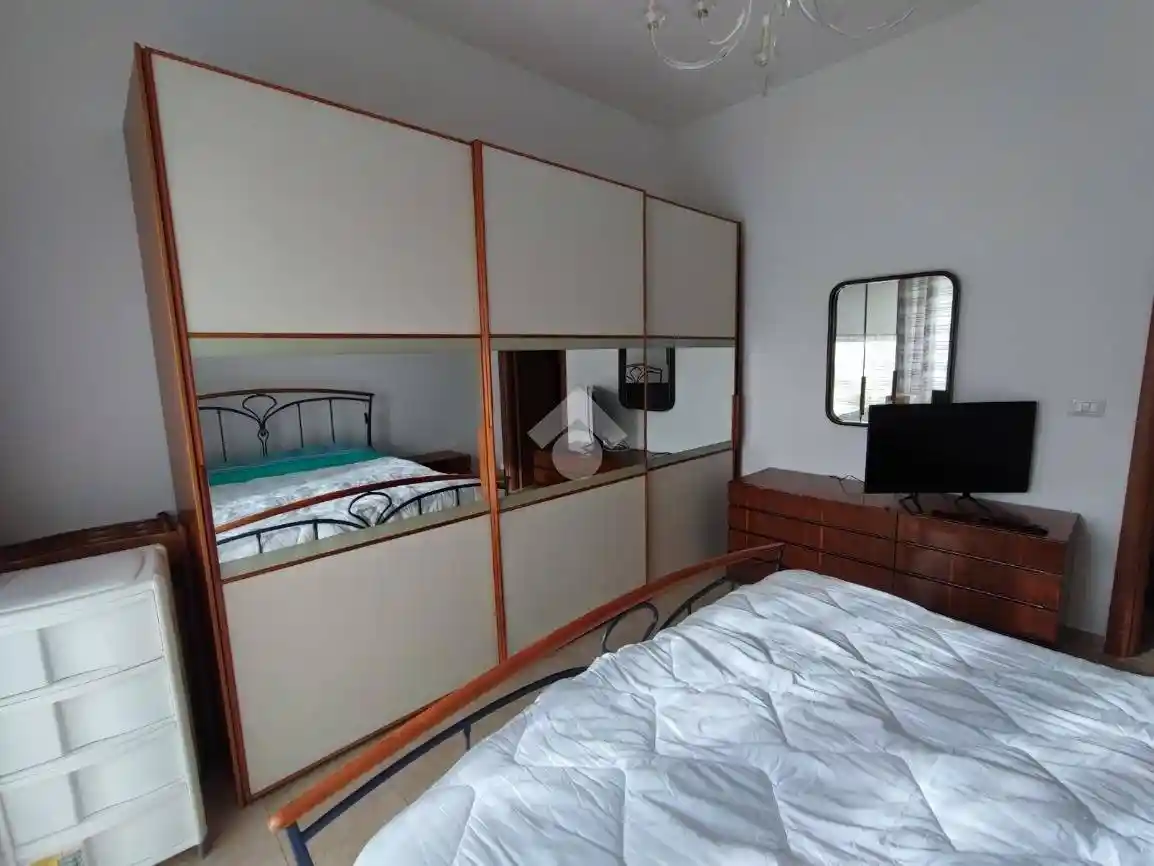 Bilocale via Manfredonia 54, Villaggio Artigiani - Via Manfredonia, Foggia - foto 4