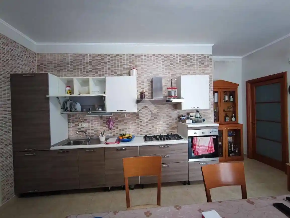 Bilocale via Manfredonia 54, Villaggio Artigiani - Via Manfredonia, Foggia - foto 5