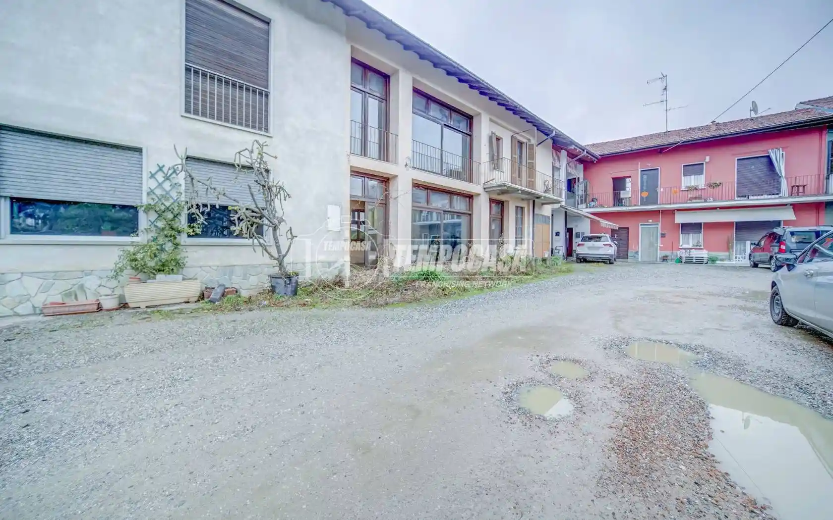 Casa indipendente in vendita a Carnago