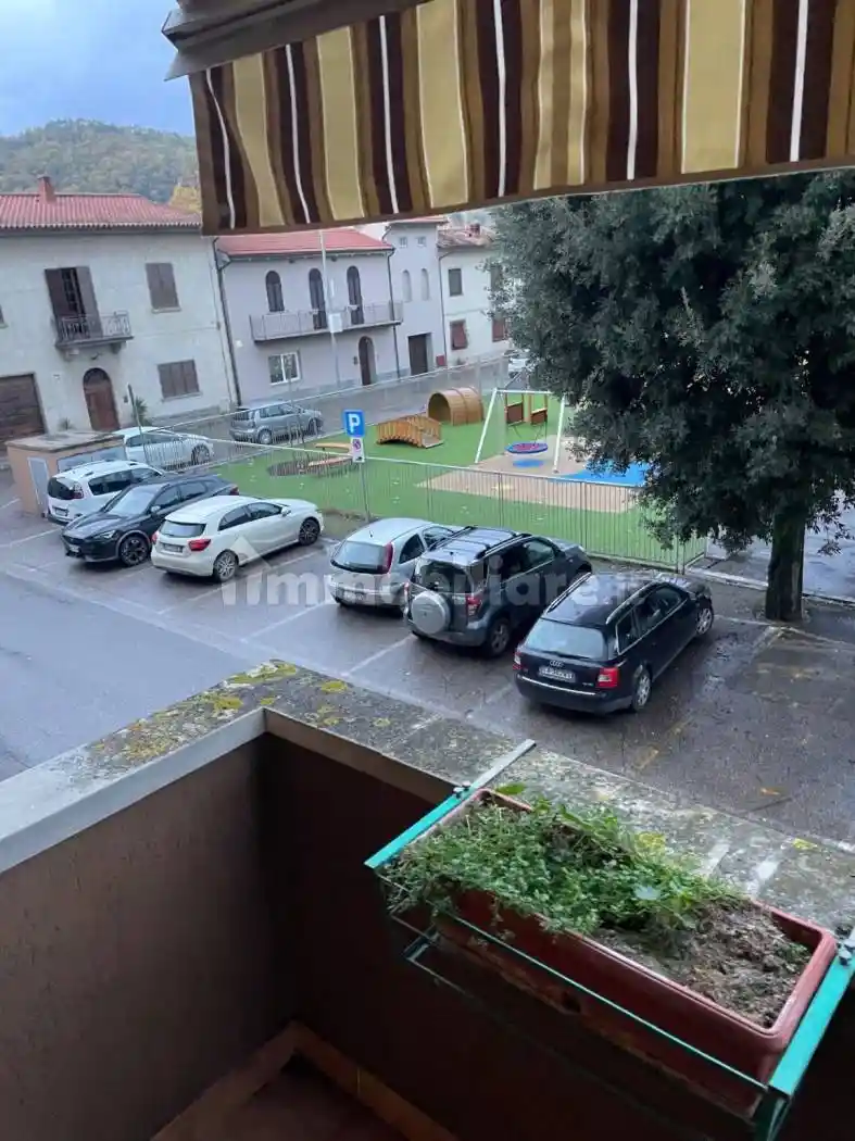 Appartamento in vendita a Subbiano